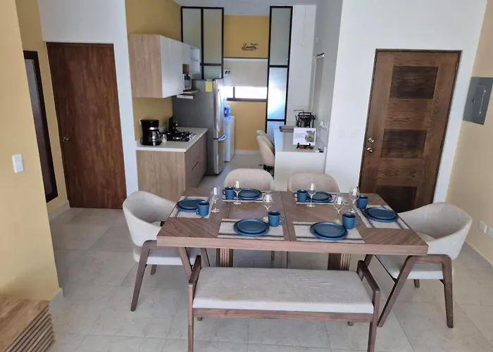 Turquesa Depa Apartment Cabo San Lucas