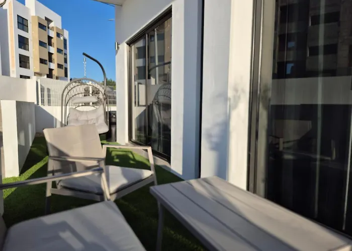 Apartment Turquesa Depa Cabo San Lucas